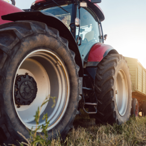 Agricultural Tyres from ACE Tyres Wholesale UK